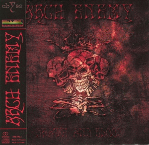 Arch Enemy : Death and Blood